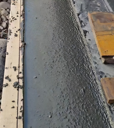 繁昌环氧砂浆的特点及施工流程​