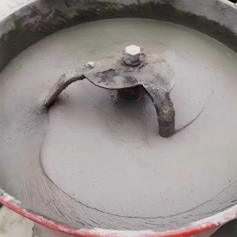 繁昌灌浆料常见问题与解决方法