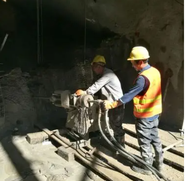 繁昌水下抗分散灌浆料特点 水下不分散注浆料介绍