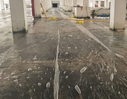 繁昌不发火砂浆和不发火金属骨料有什么区别