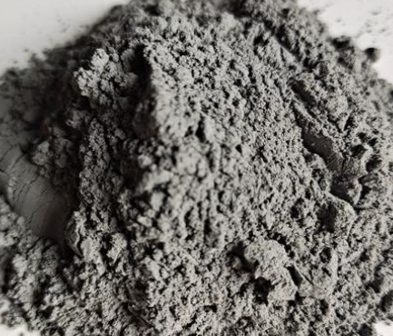 繁昌硅灰和粉煤灰的区别用途