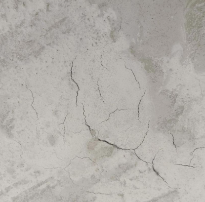 繁昌灌浆料为什么会产生裂缝？出现裂缝该如何处理？