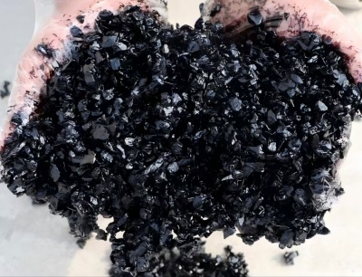 繁昌沥青冷补料（沥青砂）的优势特点与施工流程解析