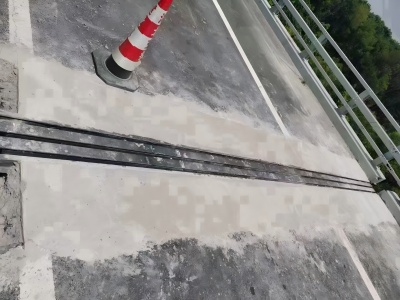 繁昌伸缩缝更换后浇筑材料快速结构修补料速砼的产品特点及施工流程​