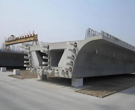 繁昌抗冻压浆料的特点及标准化施工工艺